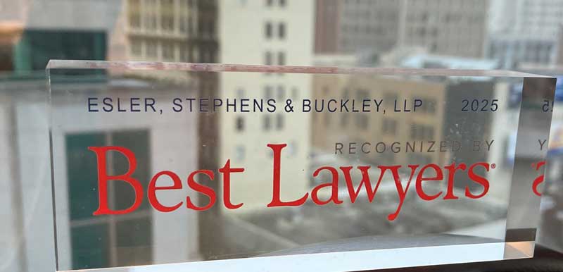 Best Law Firms 2025